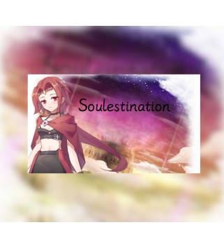 Soulestination Steam Key GLOBAL